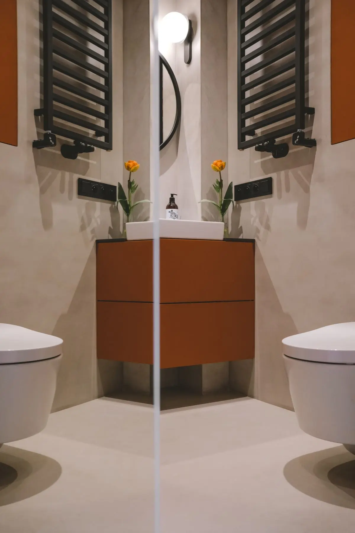 DESIGN: Outline Wnętrza F