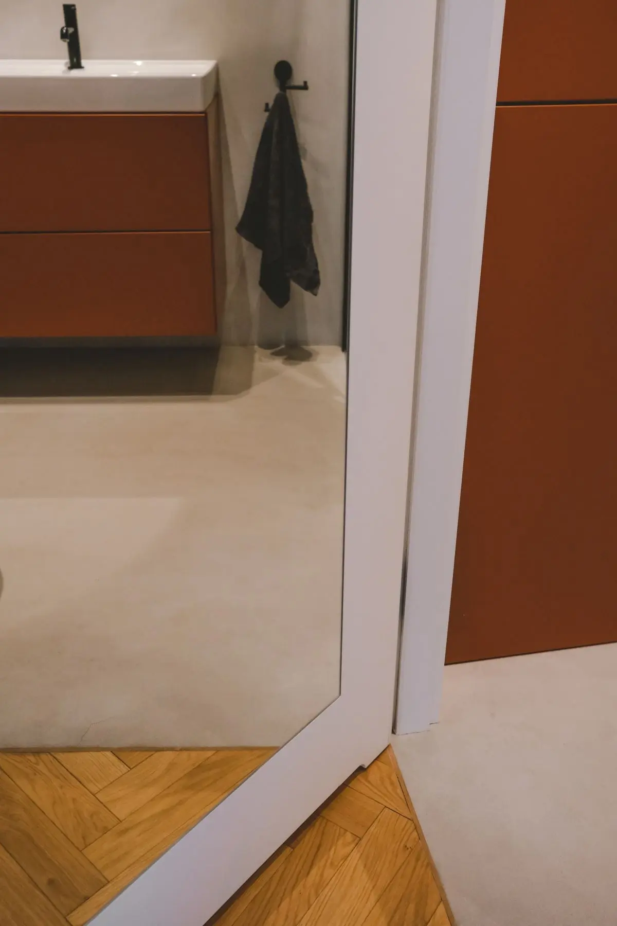 DESIGN: Outline Wnętrza F