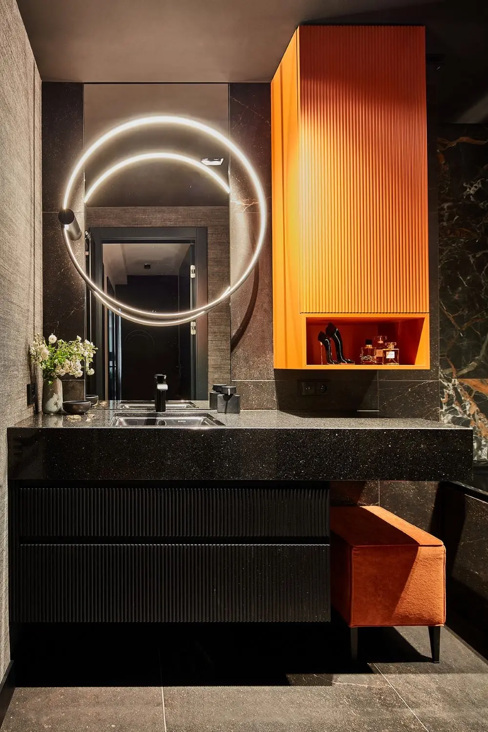 Design: mDom Pracownia Projektowa