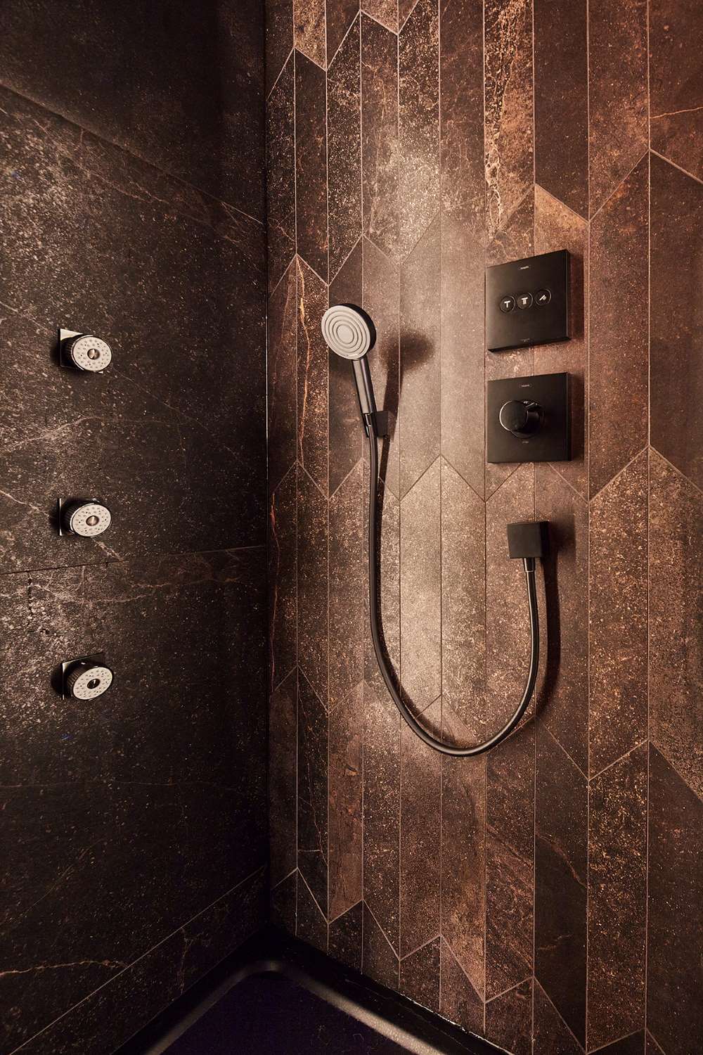 Design: mDom Pracownia Projektowa