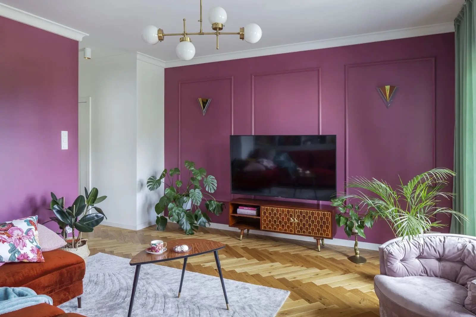 Design: Pracownia Architektoniczna MGN