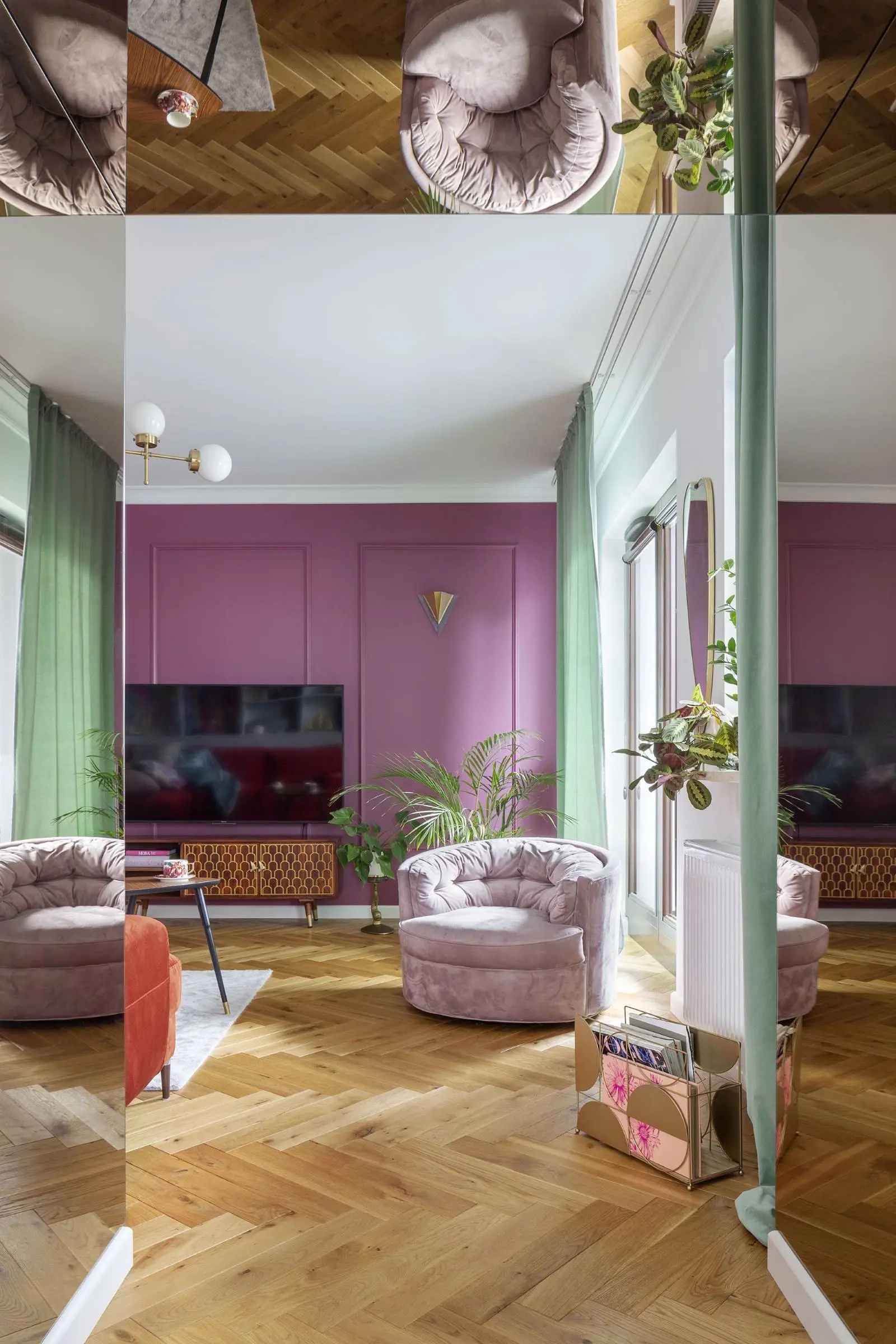 Design: Pracownia Architektoniczna MGN