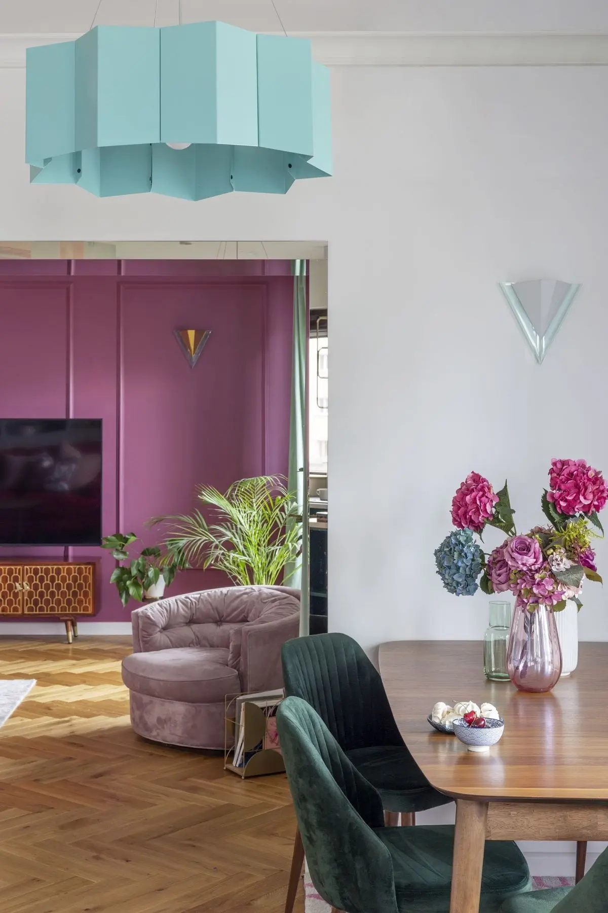 Design: Pracownia Architektoniczna MGN