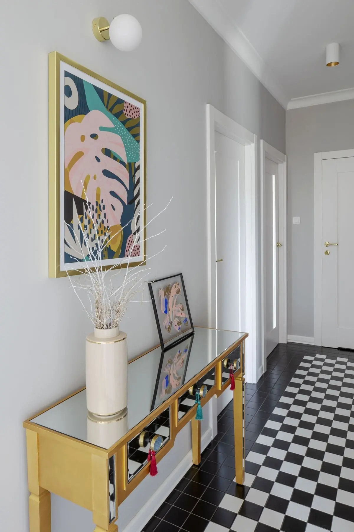 Design: Pracownia Architektoniczna MGN