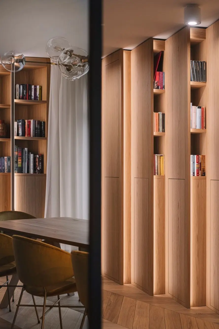 kroniki.studio Hanna Połczyńska. kontakt@kroniki.studio  Design: Architekura MIJO