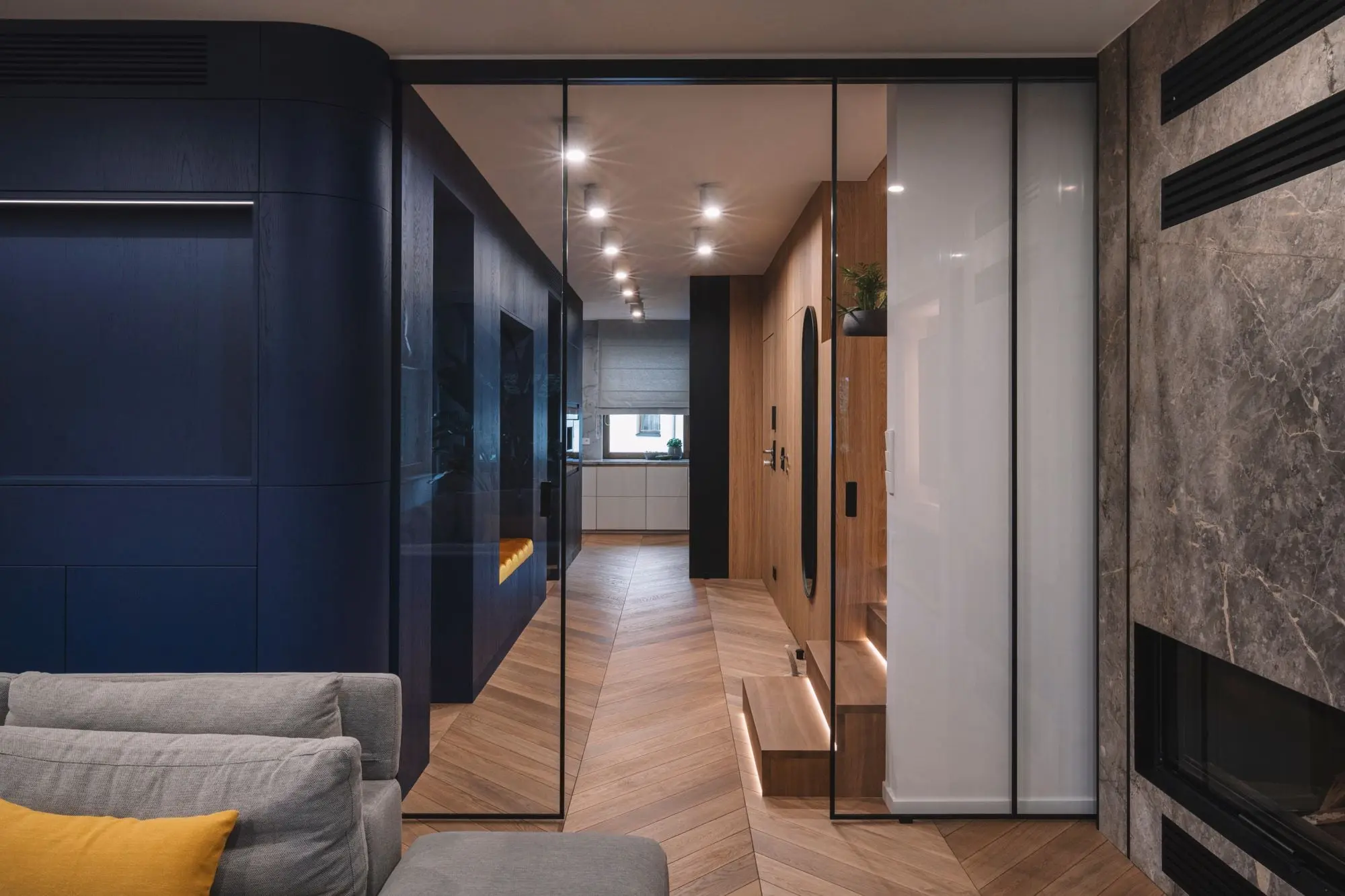 kroniki.studio Hanna Połczyńska. kontakt@kroniki.studio  Design: Architekura MIJO