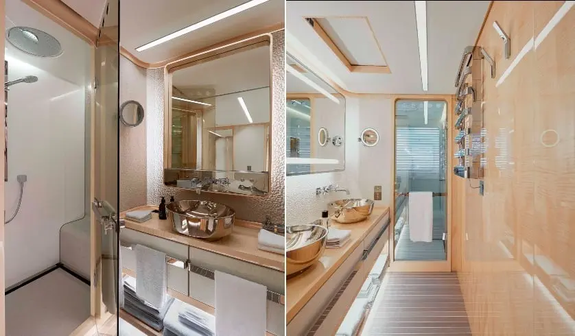 Płytki Mutina kolekcja 	 PHENOMENON by Tokujin Yoshioka