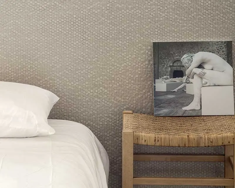 Płytki Mutina kolekcja 	 PHENOMENON by Tokujin Yoshioka