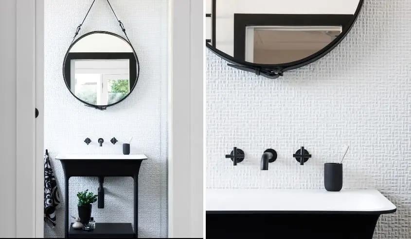 Płytki Mutina kolekcja 	 PHENOMENON by Tokujin Yoshioka