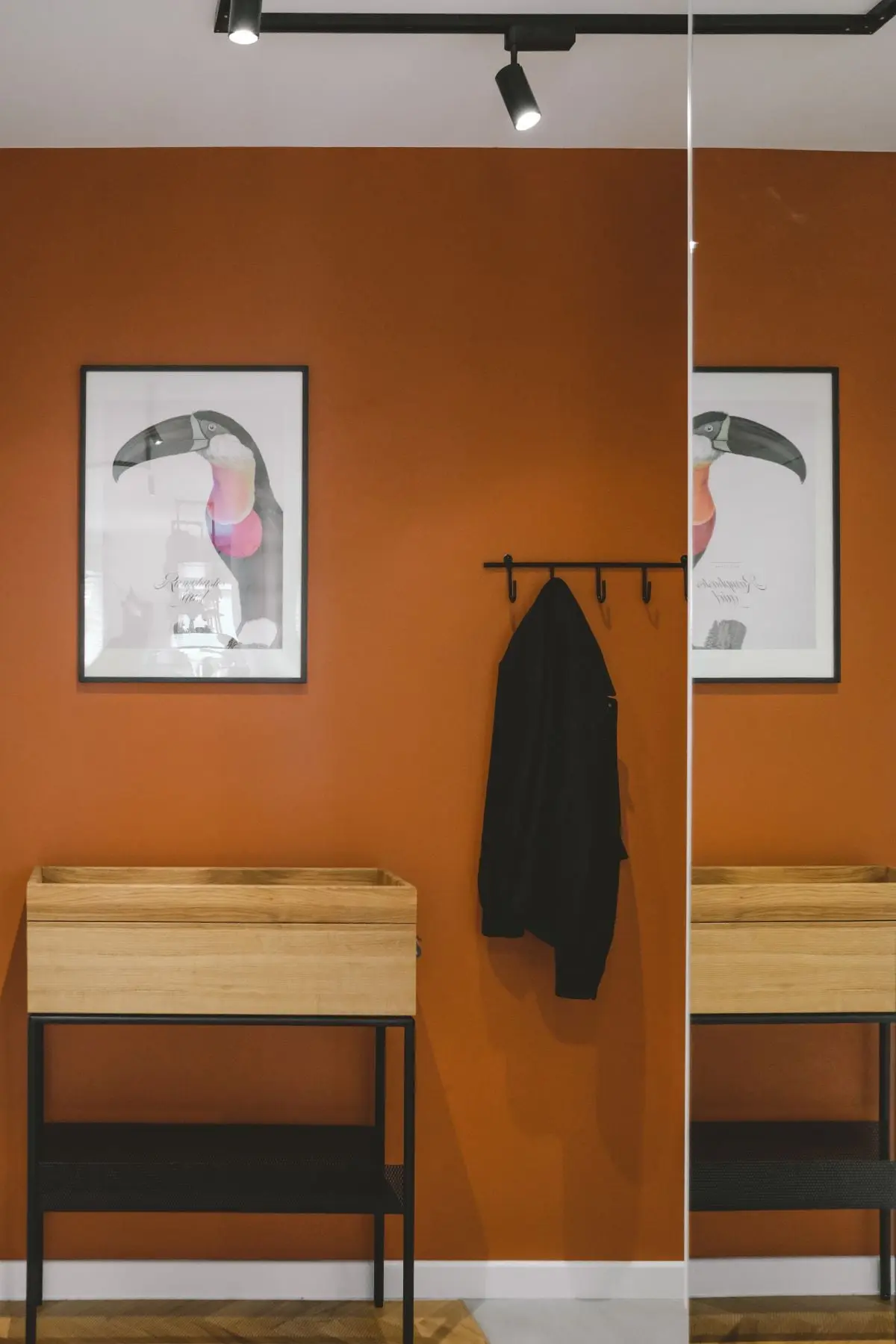 DESIGN: Outline Wnętrza F