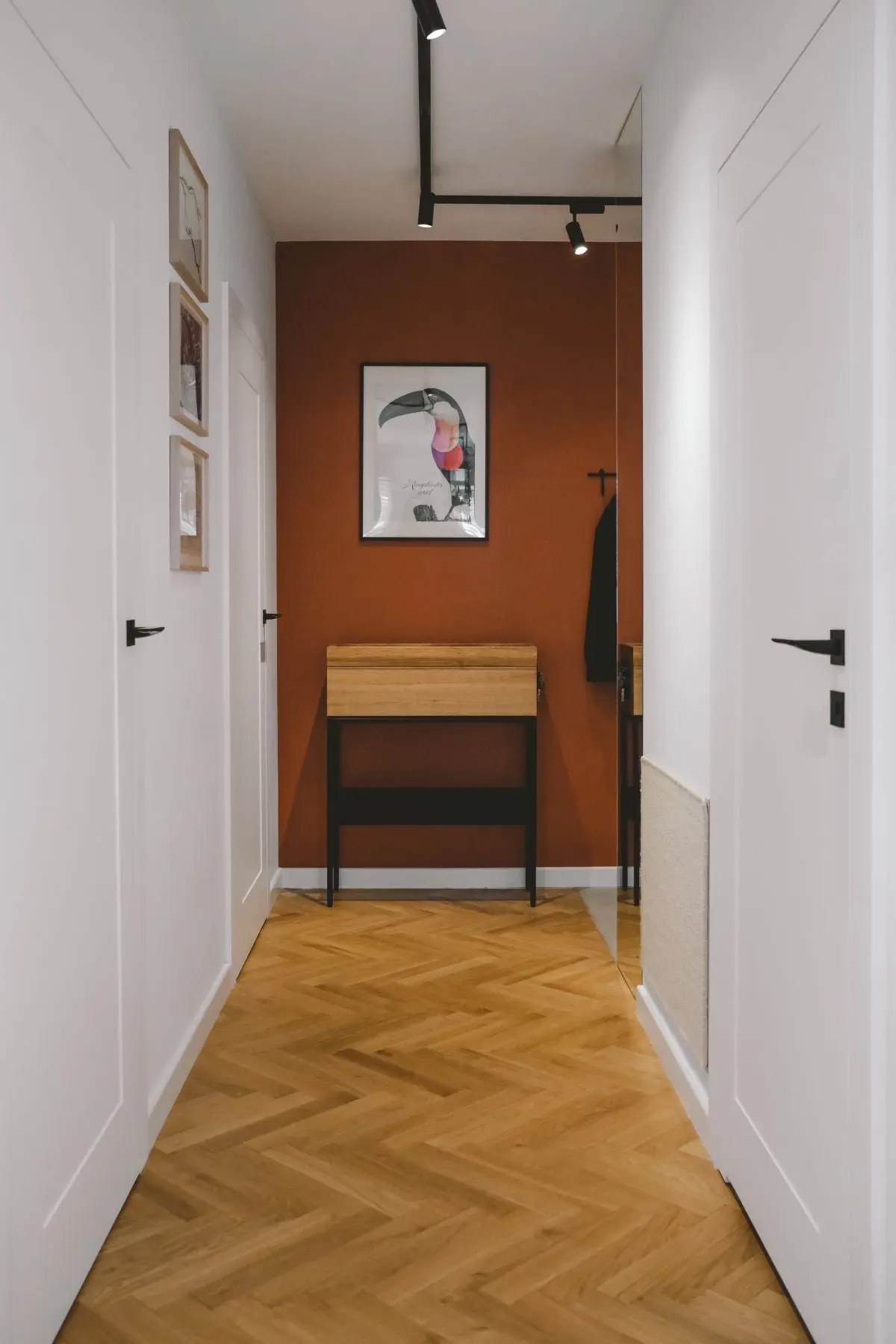 DESIGN: Outline Wnętrza F