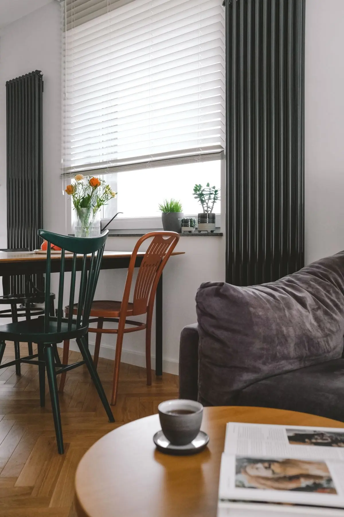 DESIGN: Outline Wnętrza F