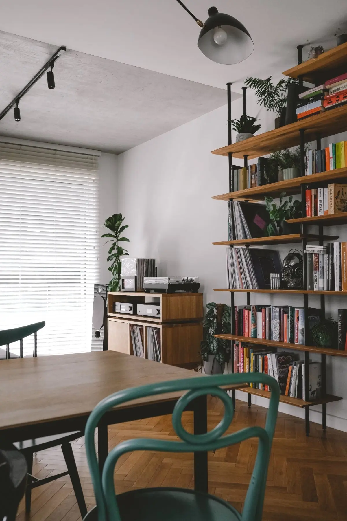 DESIGN: Outline Wnętrza F