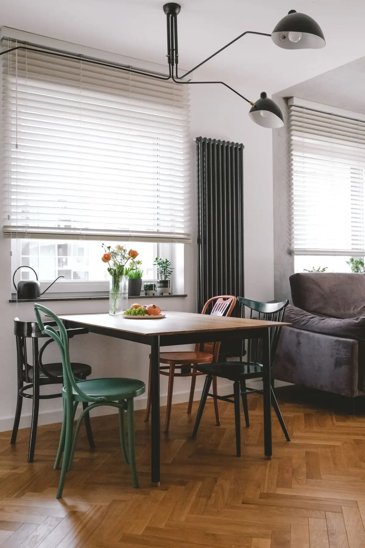 DESIGN: Outline Wnętrza F