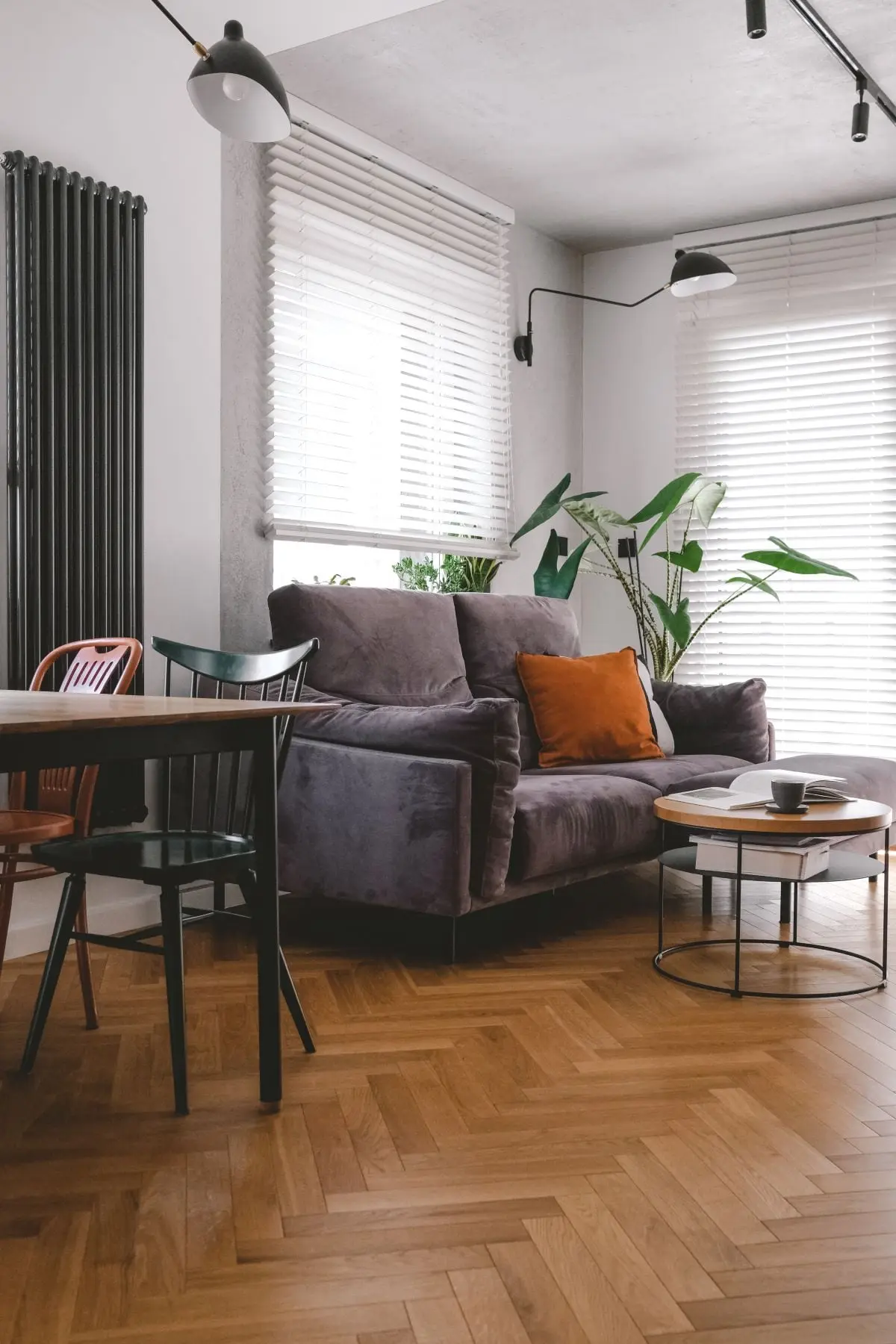 DESIGN: Outline Wnętrza F