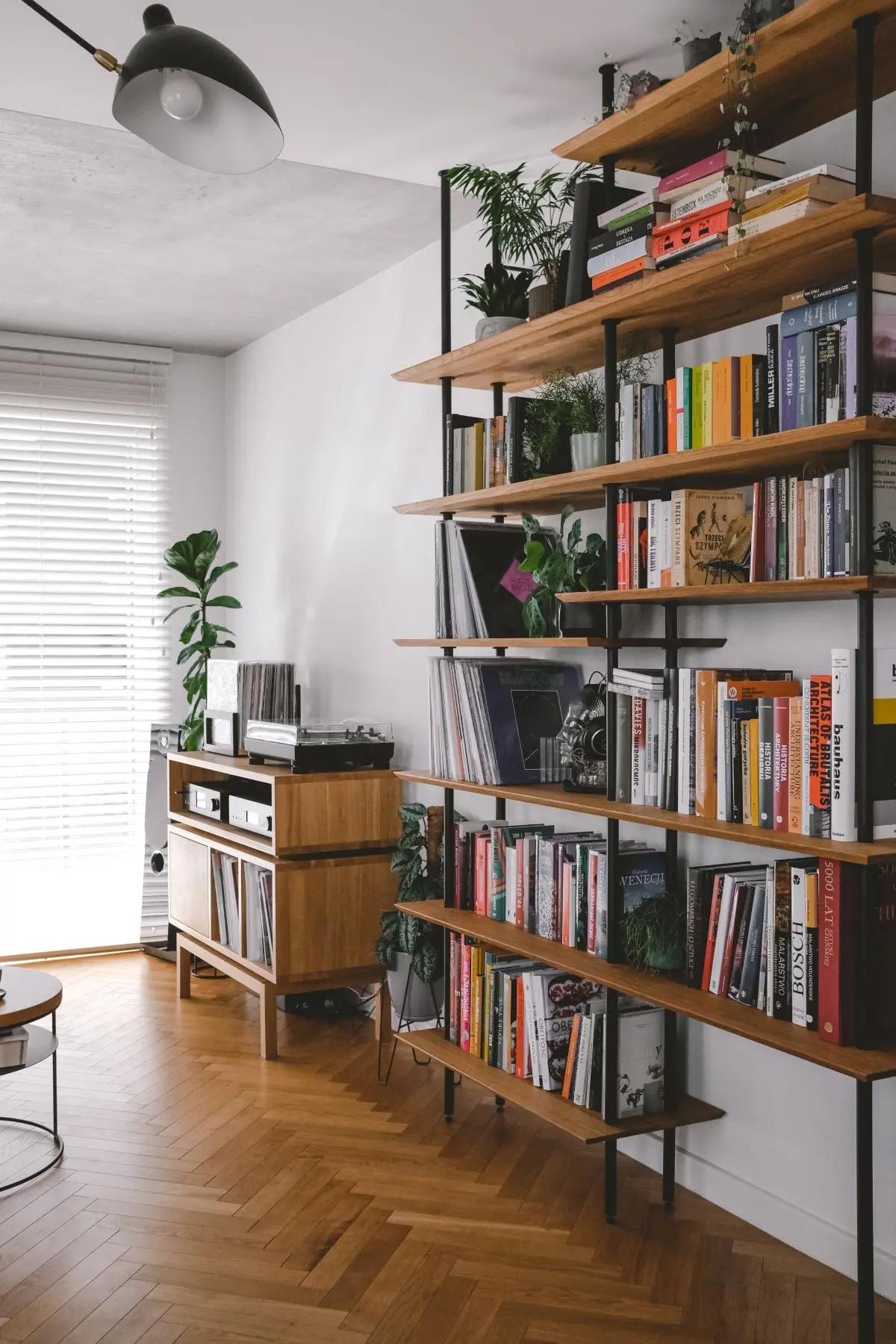 DESIGN: Outline Wnętrza F