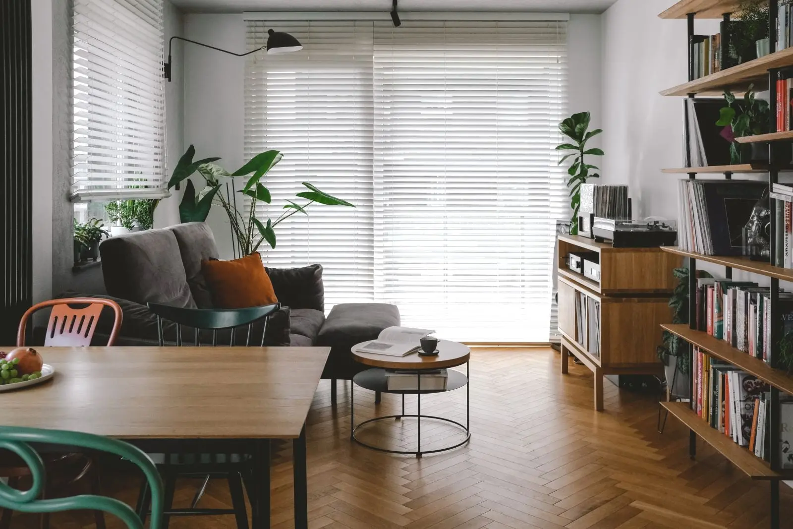 DESIGN: Outline Wnętrza F