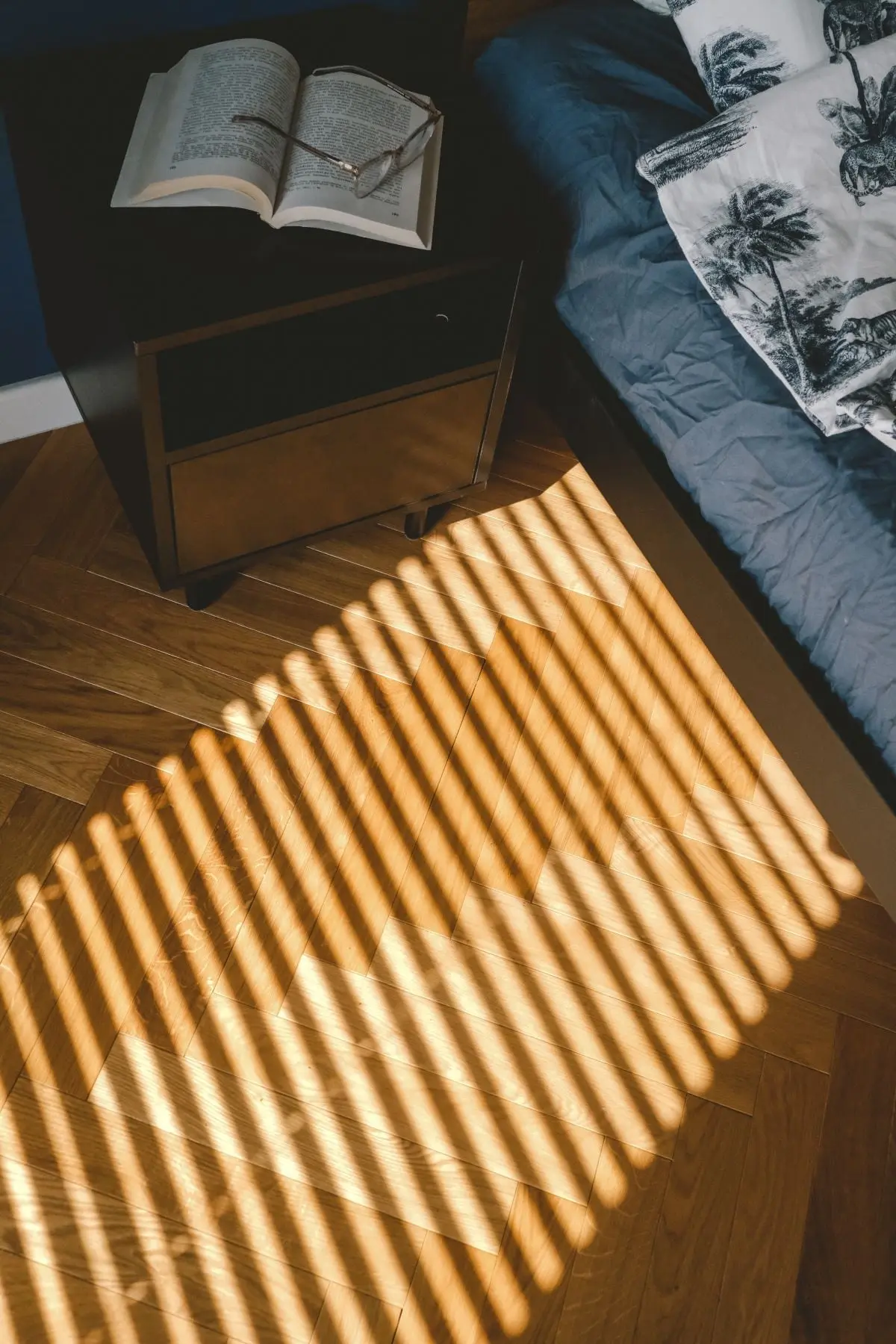 DESIGN: Outline Wnętrza F