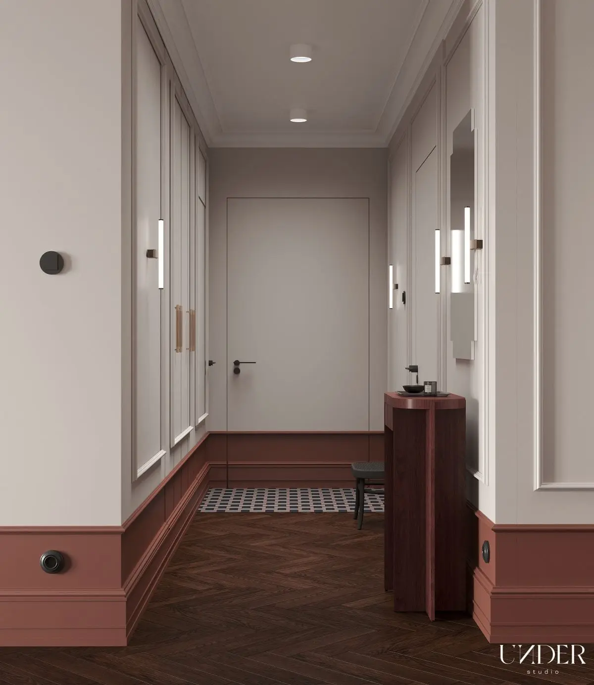 Design: Under Studio