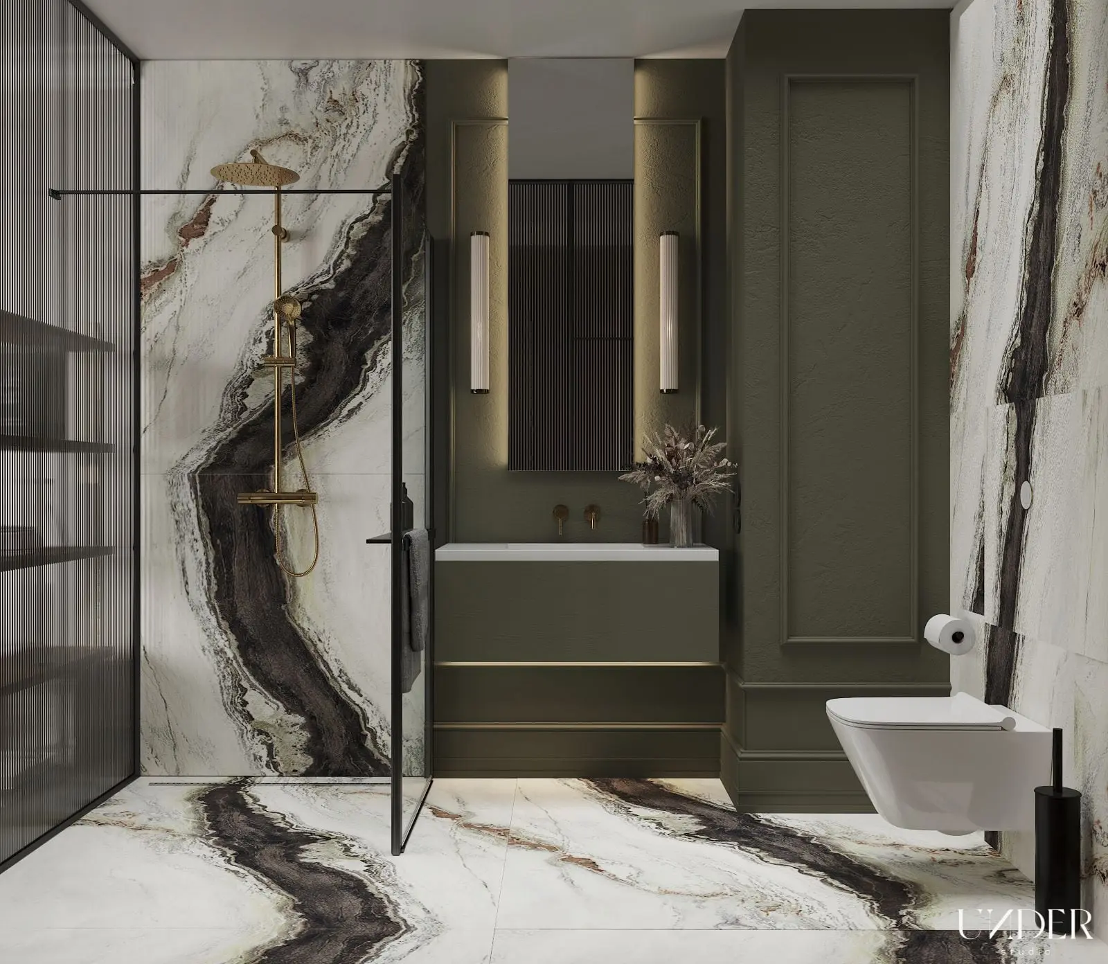 Design: Under Studio