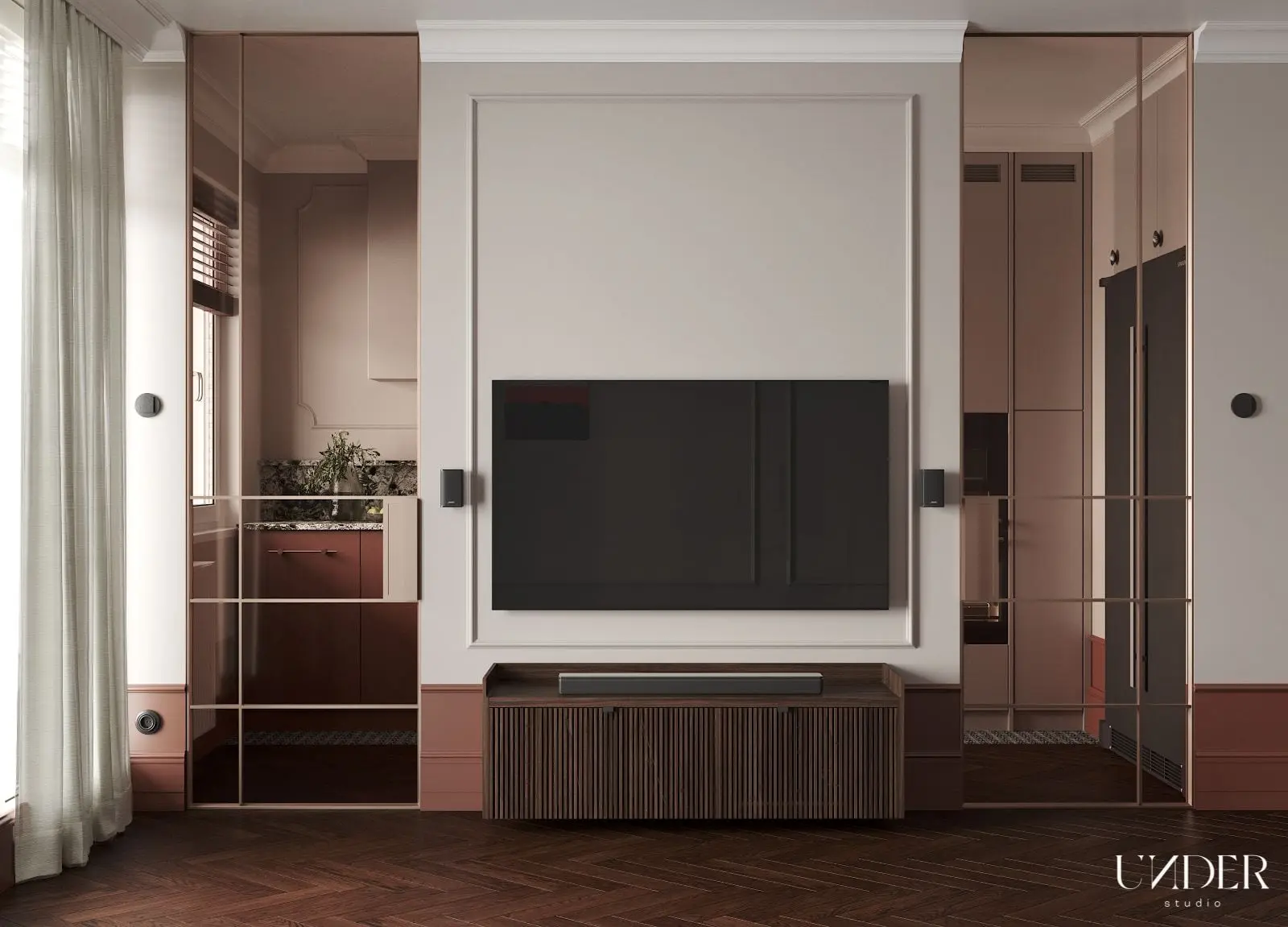 Design: Under Studio