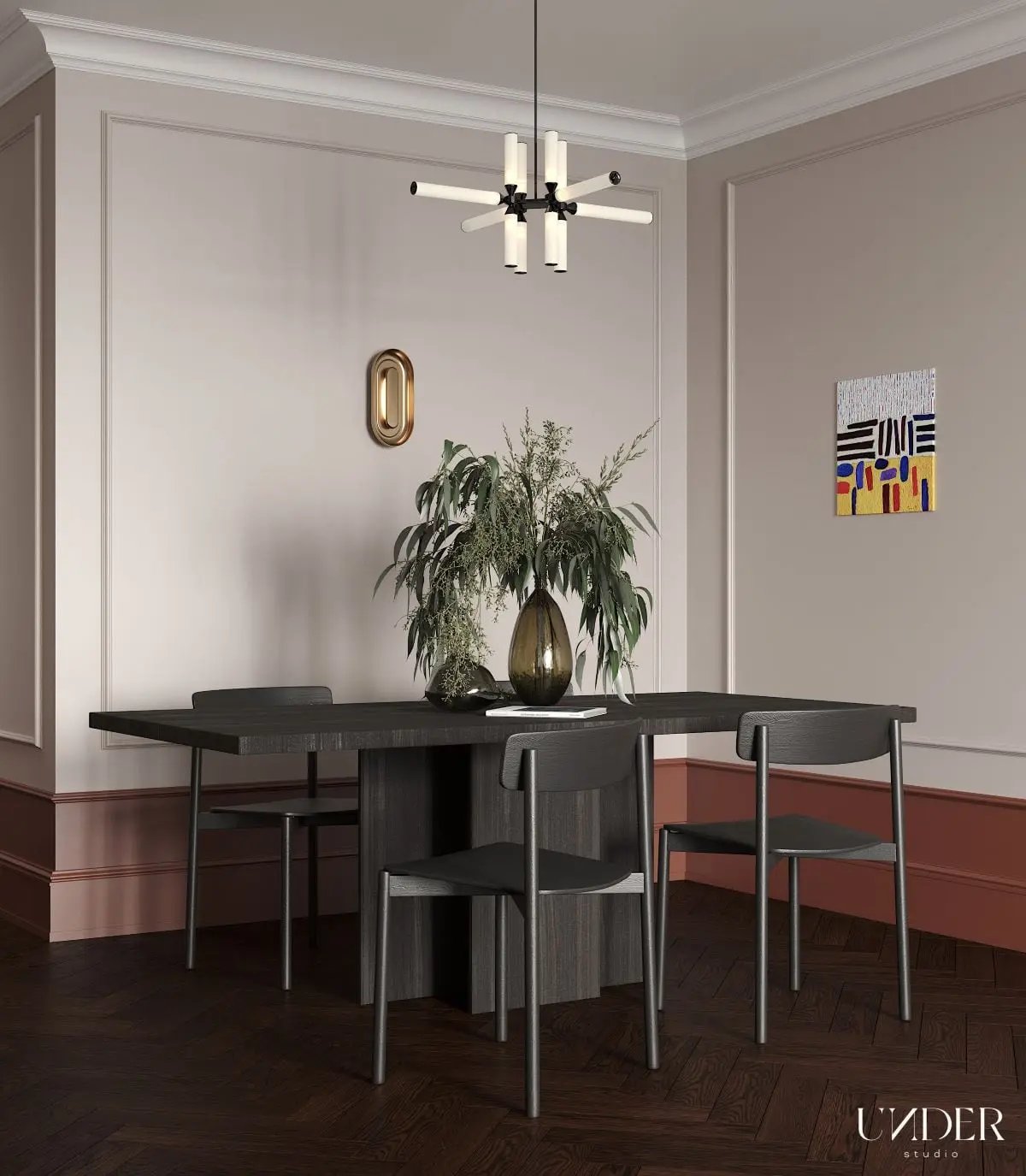 Design: Under Studio