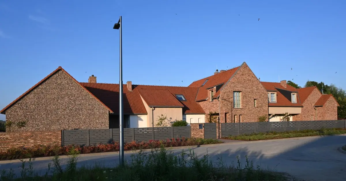 Projekt: JM STUDIO ARCHITEKTONICZNE Magdalena Ignaczak Jacek Kunca