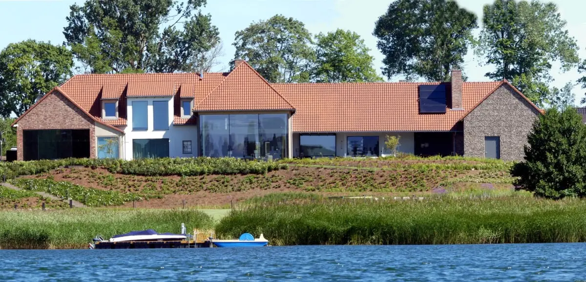 Projekt: JM STUDIO ARCHITEKTONICZNE Magdalena Ignaczak Jacek Kunca