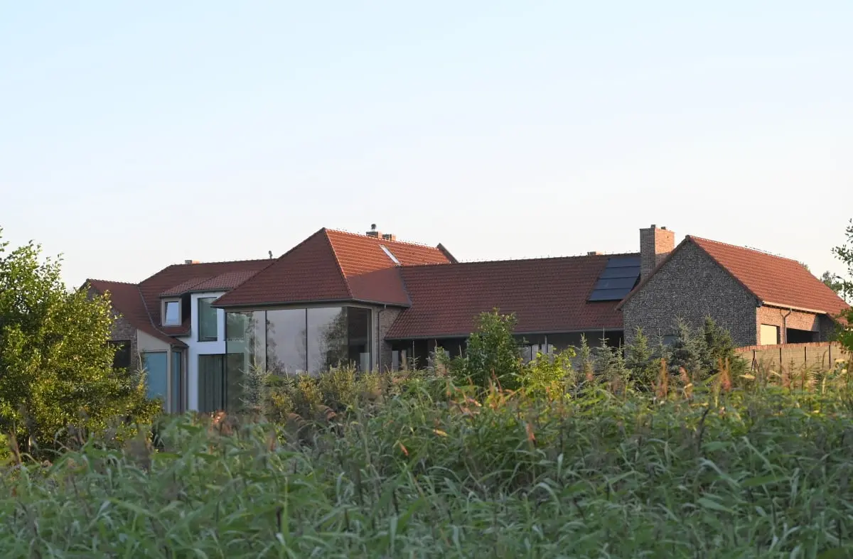 Projekt: JM STUDIO ARCHITEKTONICZNE Magdalena Ignaczak Jacek Kunca