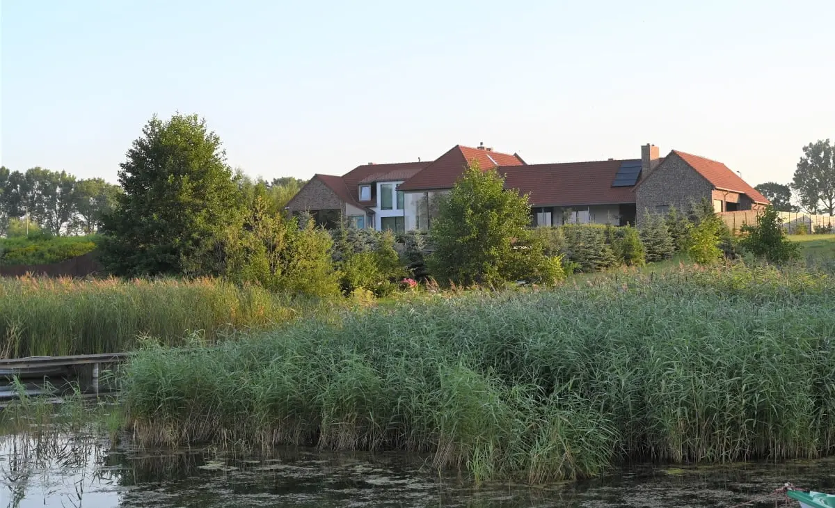 Projekt: JM STUDIO ARCHITEKTONICZNE Magdalena Ignaczak Jacek Kunca