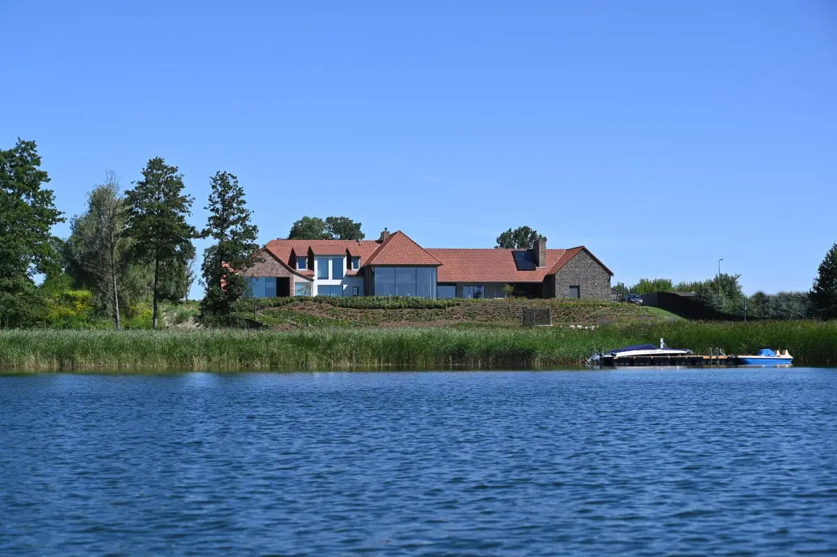 Projekt: JM STUDIO ARCHITEKTONICZNE Magdalena Ignaczak Jacek Kunca