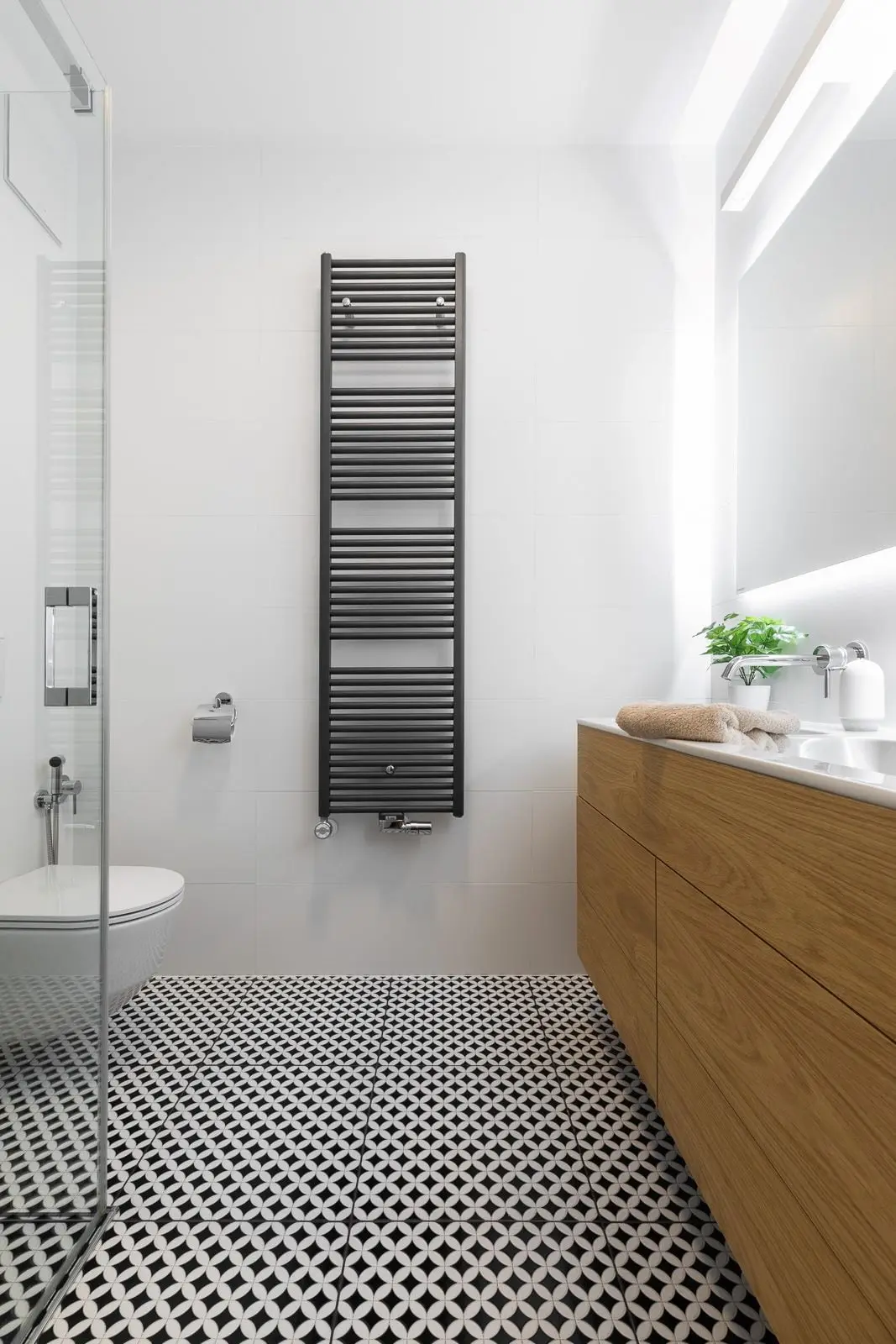 Design: Anna Dvořák - Zamiara