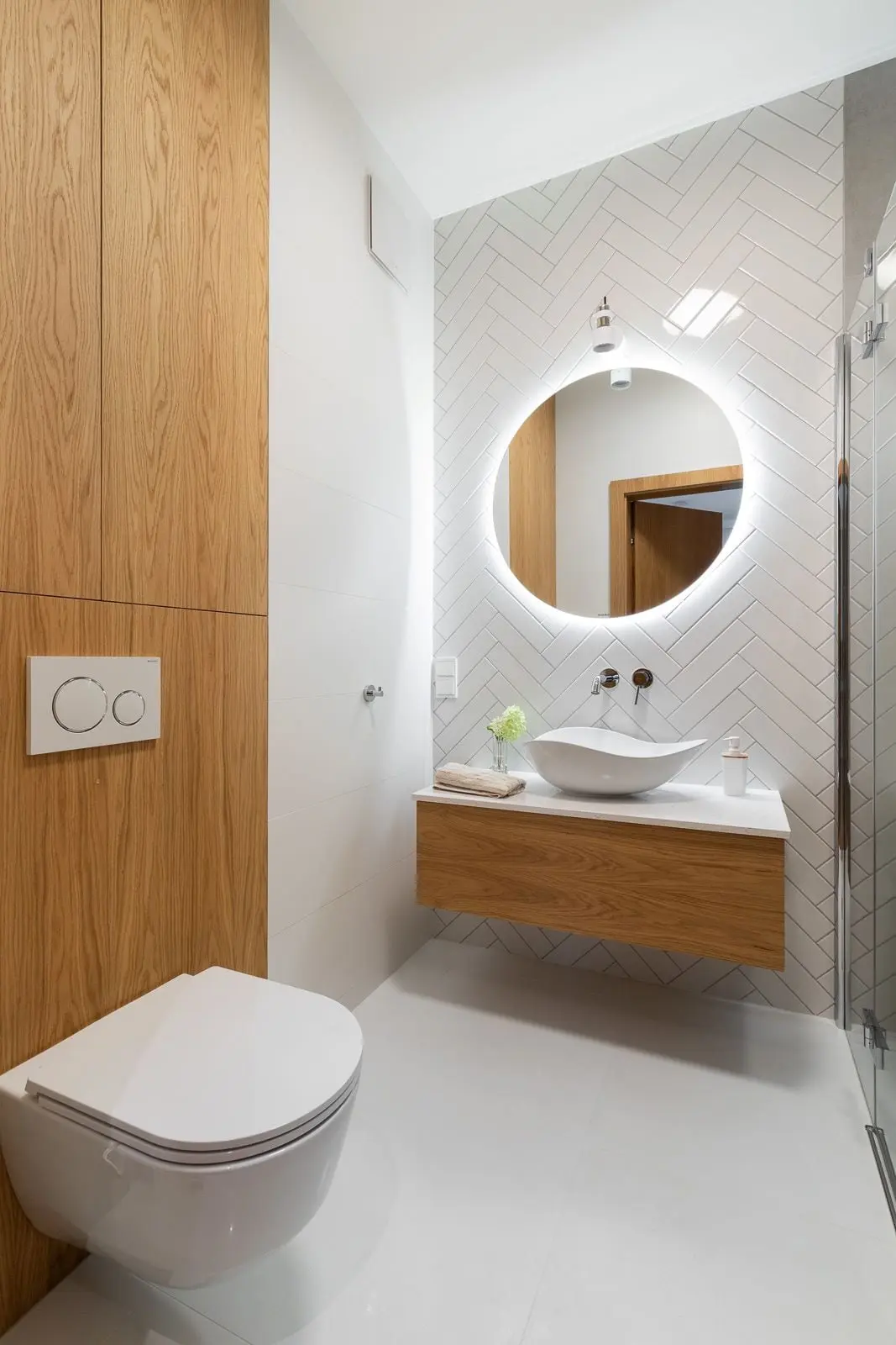 Design: Anna Dvořák - Zamiara