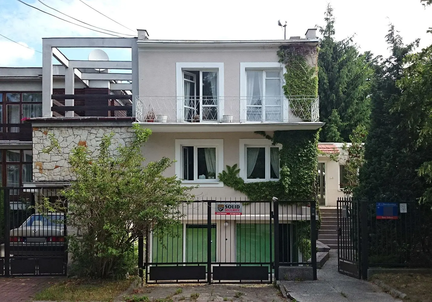 AUTOR: mgr arch. Paweł Lis współpraca: mgr arch. Mariusz Krystoń foto: Radek Gałczyński