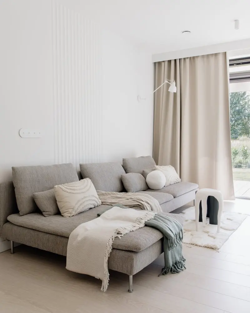 Projekt: Lumè design studio