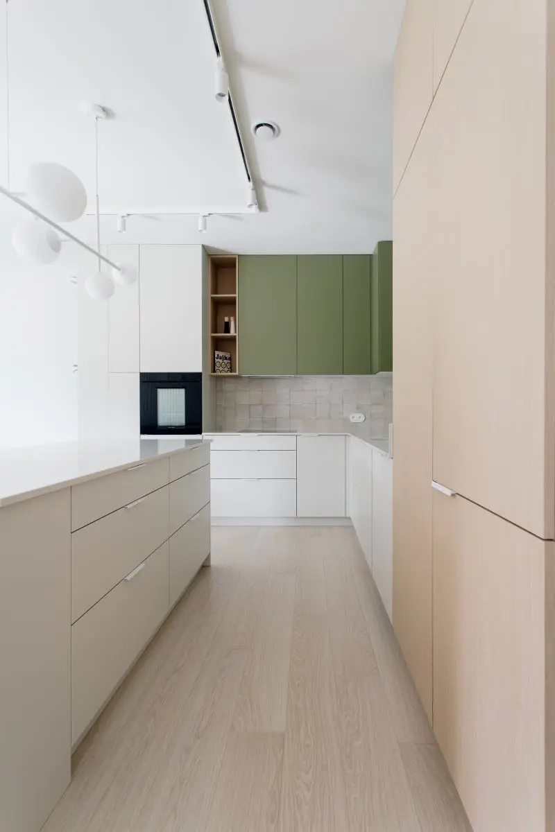 Projekt: Lumè design studio