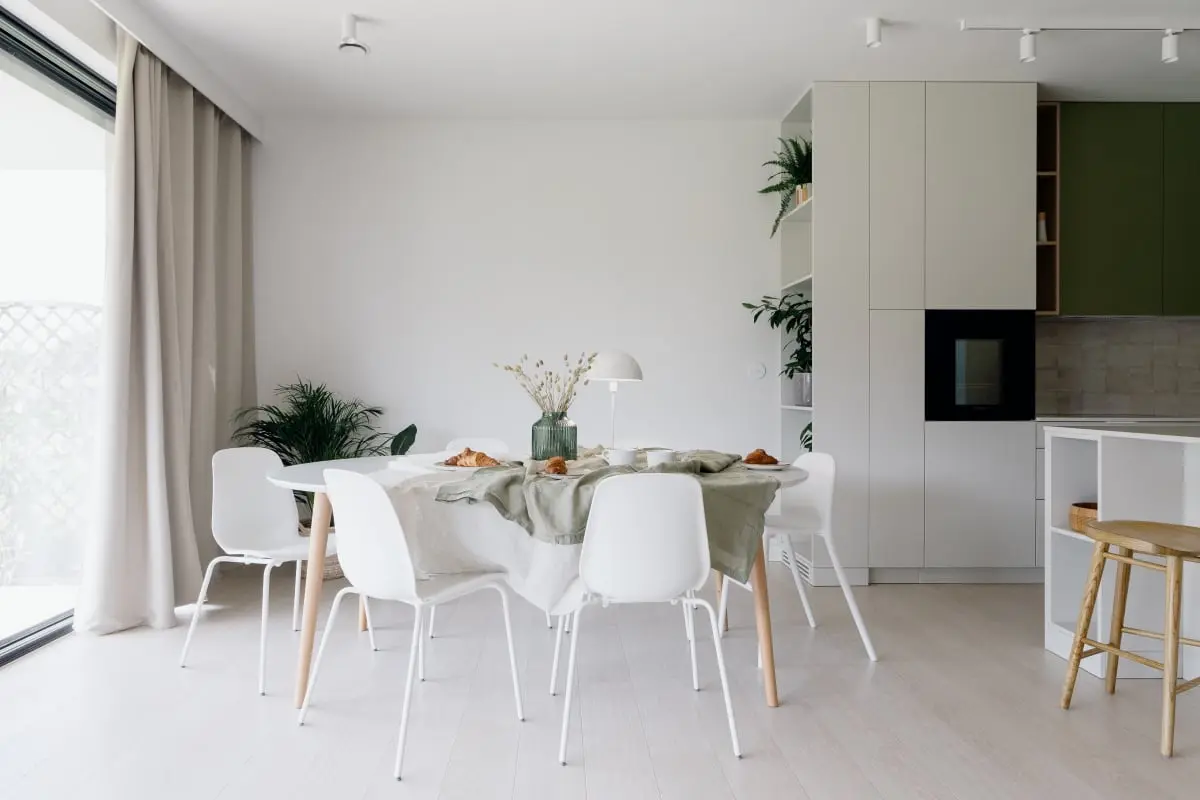 Projekt: Lumè design studio