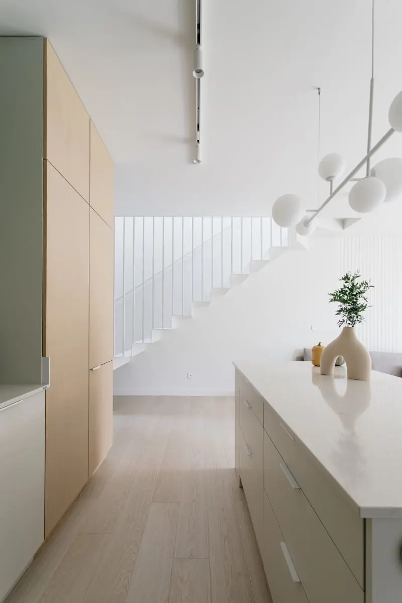 Projekt: Lumè design studio