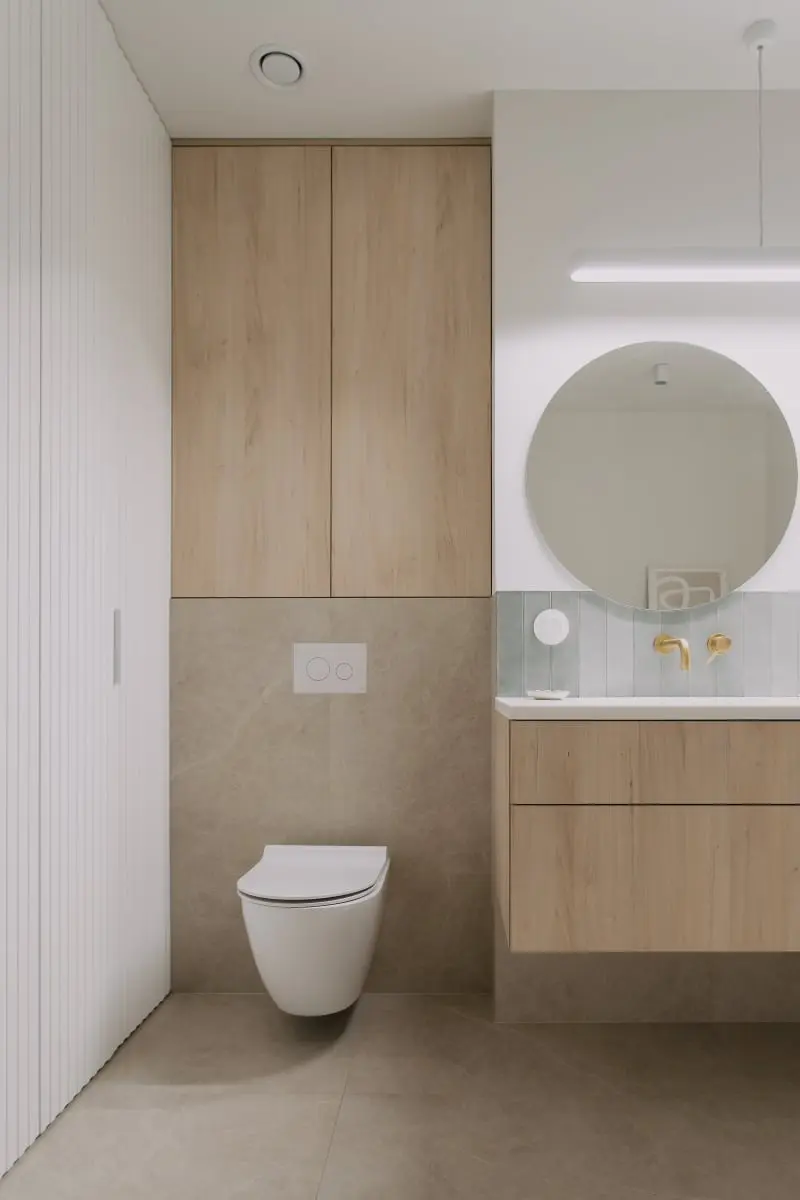 Projekt: Lumè design studio