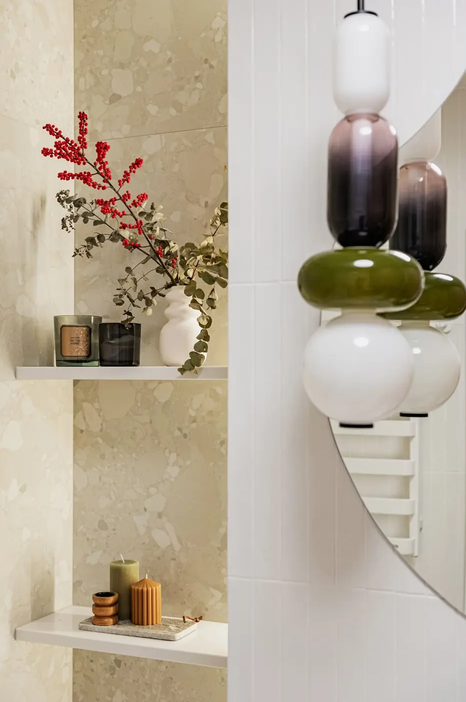 Projekt: Maja Śmichura, Pracownia Architektury Wnętrz Deer Design  Zdjęcia: Zagórny Studio