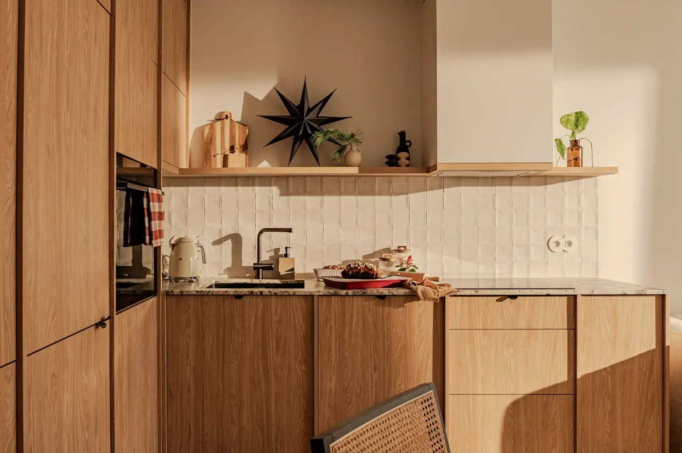 Projekt: Maja Śmichura, Pracownia Architektury Wnętrz Deer Design  Zdjęcia: Zagórny Studio