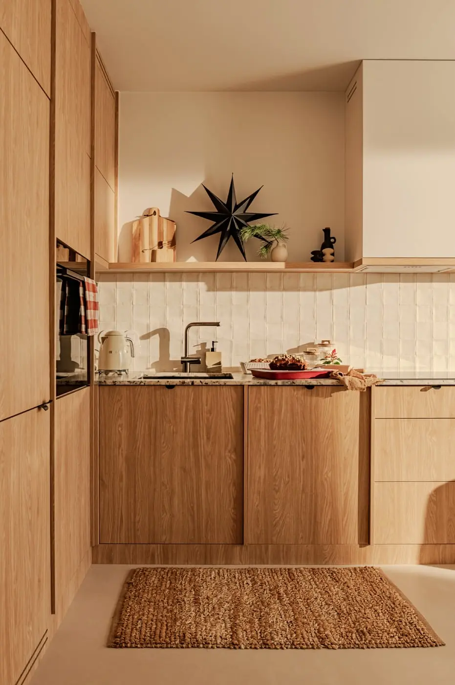 Projekt: Maja Śmichura, Pracownia Architektury Wnętrz Deer Design  Zdjęcia: Zagórny Studio