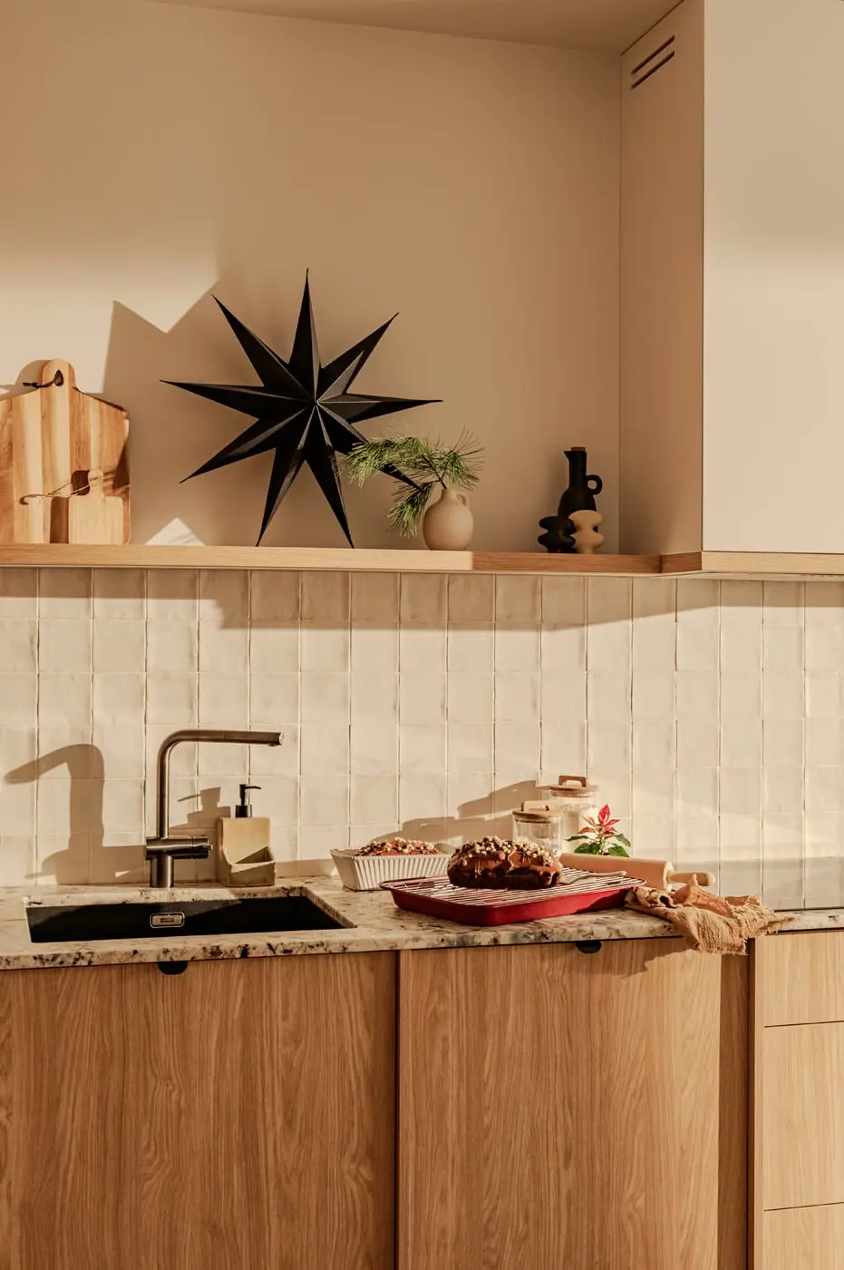 Projekt: Maja Śmichura, Pracownia Architektury Wnętrz Deer Design  Zdjęcia: Zagórny Studio