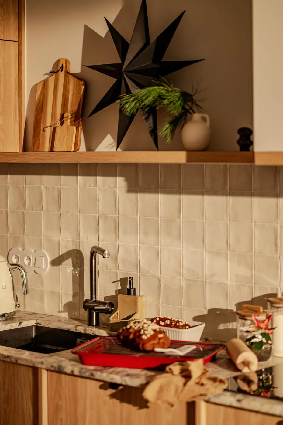 Projekt: Maja Śmichura, Pracownia Architektury Wnętrz Deer Design  Zdjęcia: Zagórny Studio