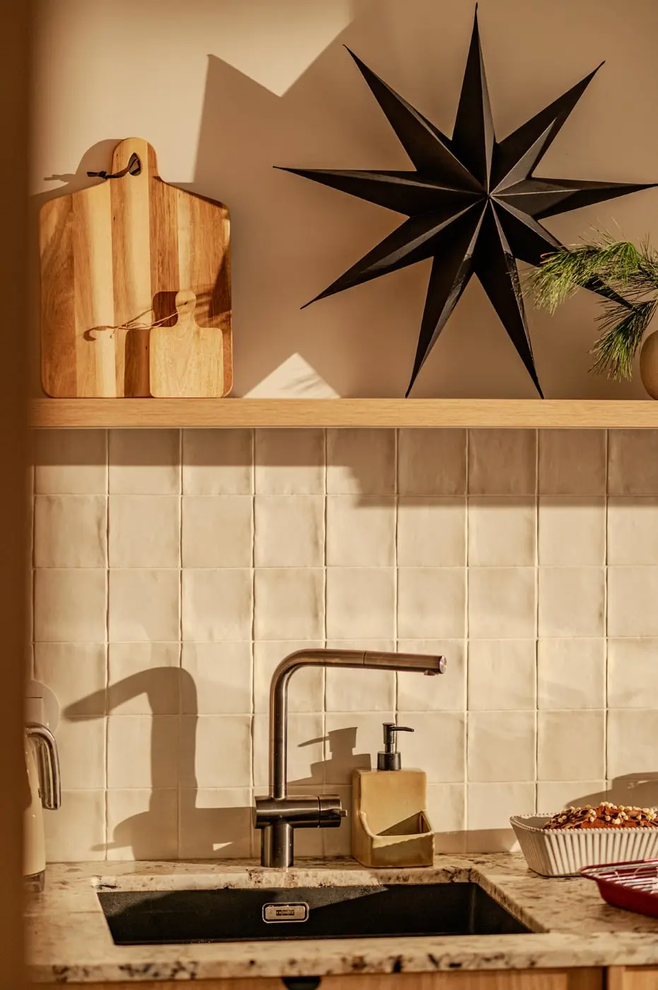 Projekt: Maja Śmichura, Pracownia Architektury Wnętrz Deer Design  Zdjęcia: Zagórny Studio