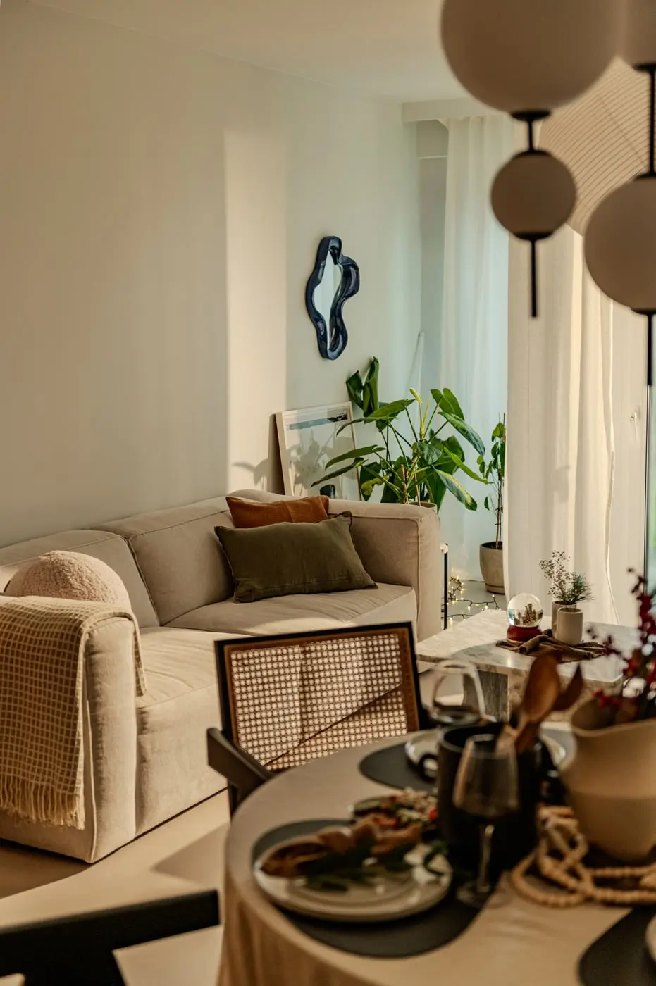 Projekt: Maja Śmichura, Pracownia Architektury Wnętrz Deer Design  Zdjęcia: Zagórny Studio