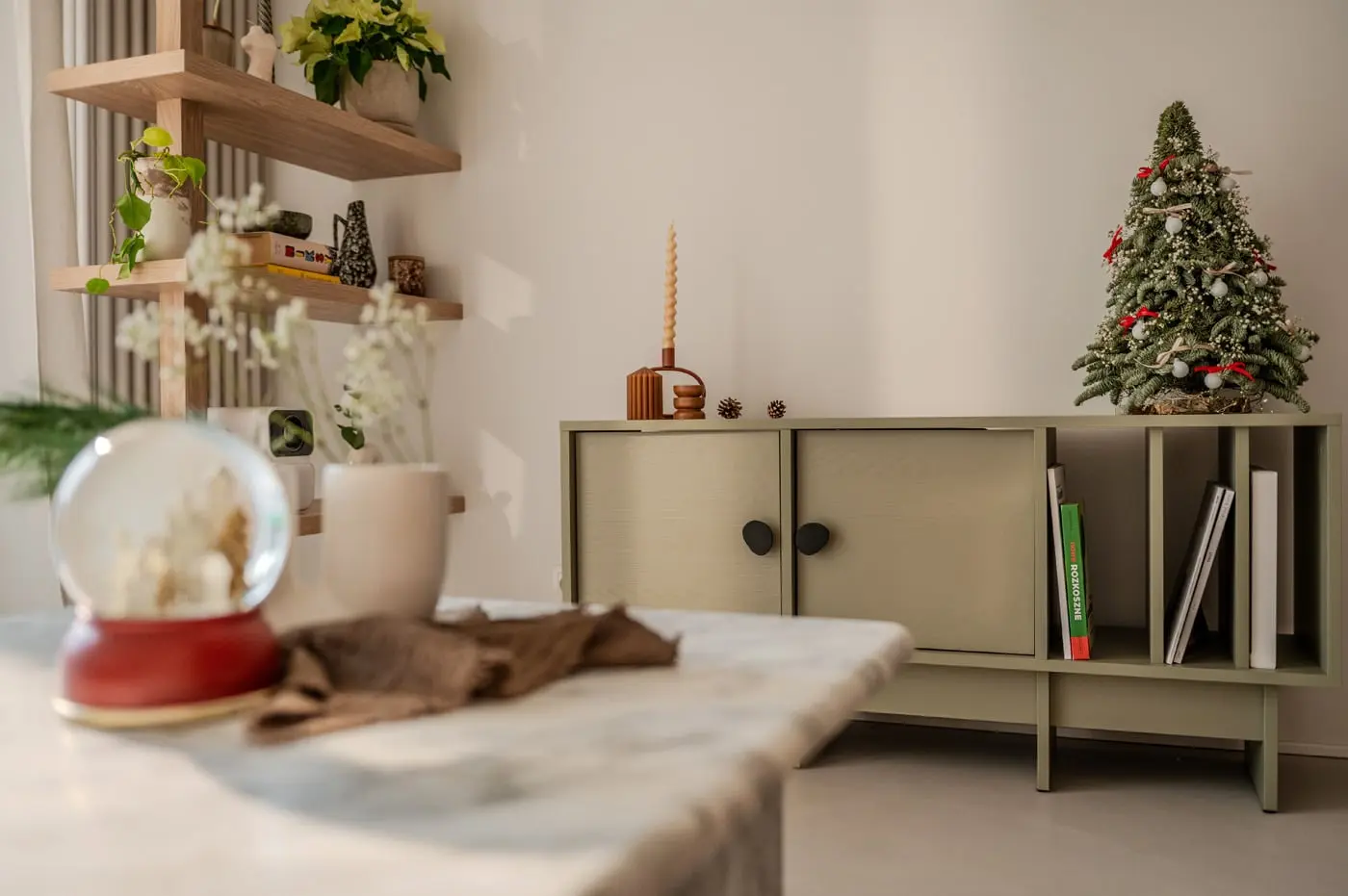 Projekt: Maja Śmichura, Pracownia Architektury Wnętrz Deer Design  Zdjęcia: Zagórny Studio