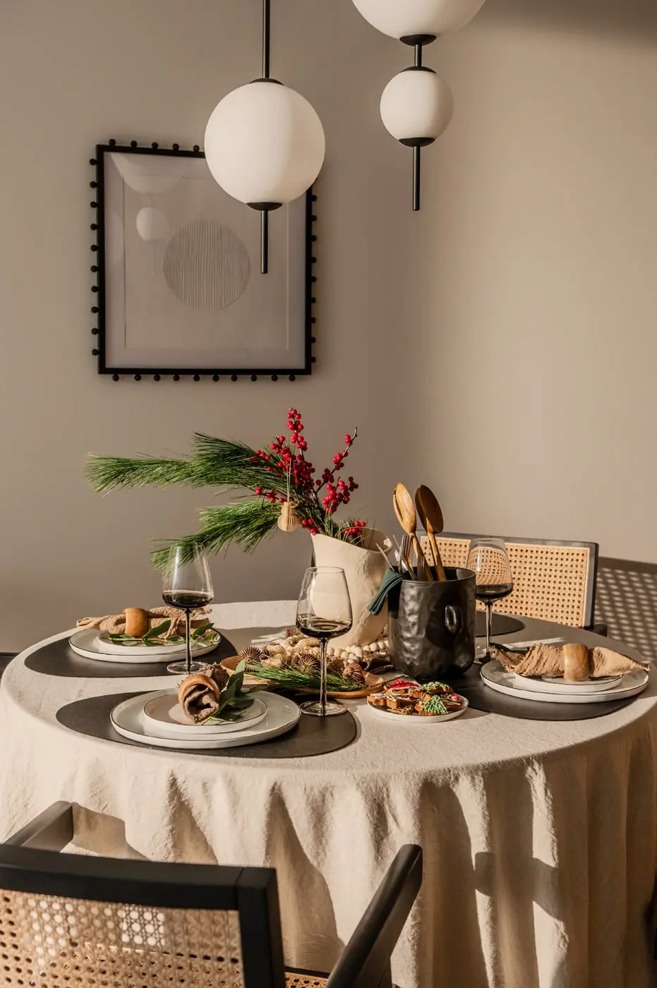 Projekt: Maja Śmichura, Pracownia Architektury Wnętrz Deer Design  Zdjęcia: Zagórny Studio