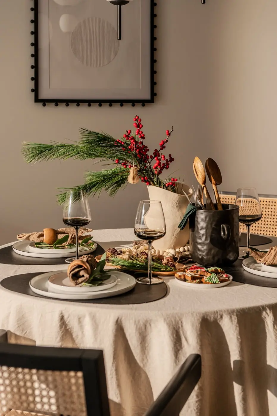 Projekt: Maja Śmichura, Pracownia Architektury Wnętrz Deer Design  Zdjęcia: Zagórny Studio