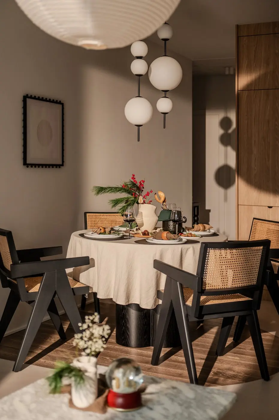 Projekt: Maja Śmichura, Pracownia Architektury Wnętrz Deer Design  Zdjęcia: Zagórny Studio